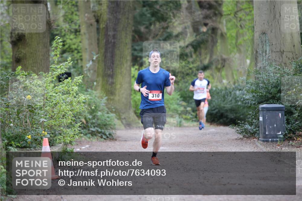 13.04.2025 - Hammer Lauf Jannik Wohlers http://msf.ph/oto/7634093 13.04.2025 12:33:24 Laufen 310, 226 meine-sportfotos.de