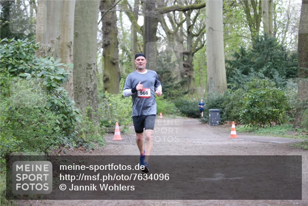 13.04.2025 - Hammer Lauf Jannik Wohlers http://msf.ph/oto/7634096 13.04.2025 12:33:15 Laufen 566 meine-sportfotos.de