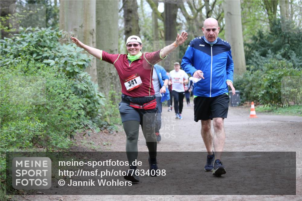 13.04.2025 - Hammer Lauf Jannik Wohlers http://msf.ph/oto/7634098 13.04.2025 12:51:20 Laufen 341 meine-sportfotos.de