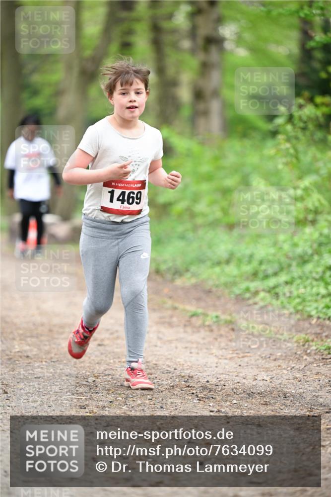 13.04.2025 - Hammer Lauf Dr. Thomas Lammeyer http://msf.ph/oto/7634099 13.04.2025 09:26:06 Laufen 15, 1469 meine-sportfotos.de