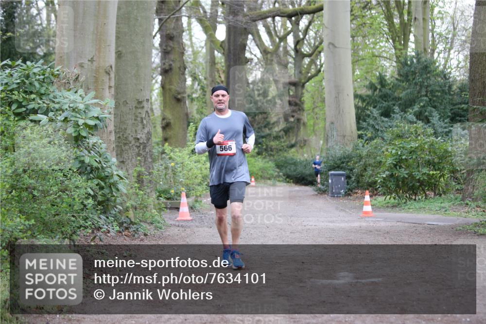 13.04.2025 - Hammer Lauf Jannik Wohlers http://msf.ph/oto/7634101 13.04.2025 12:33:15 Laufen 566 meine-sportfotos.de