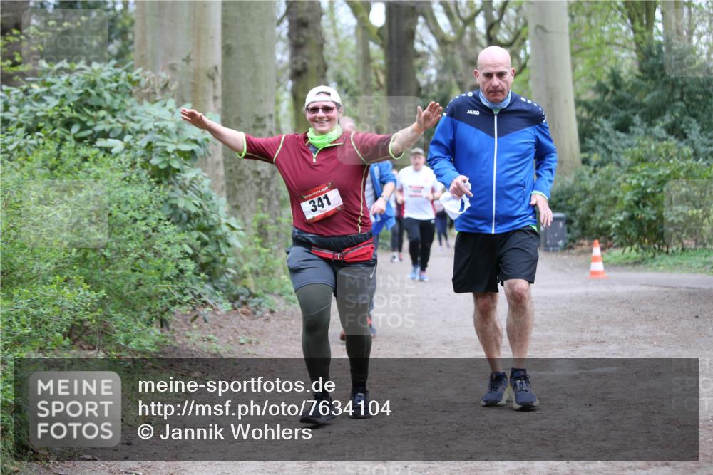 13.04.2025 - Hammer Lauf Jannik Wohlers http://msf.ph/oto/7634104 13.04.2025 12:51:19 Laufen 341 meine-sportfotos.de