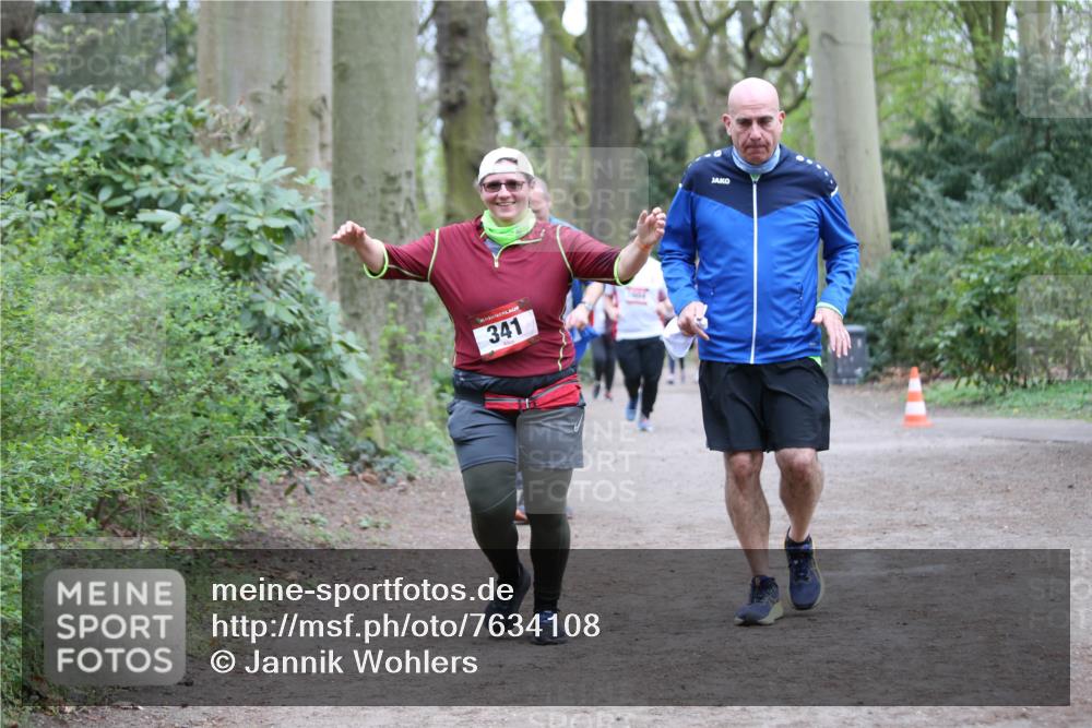 13.04.2025 - Hammer Lauf Jannik Wohlers http://msf.ph/oto/7634108 13.04.2025 12:51:19 Laufen 341 meine-sportfotos.de