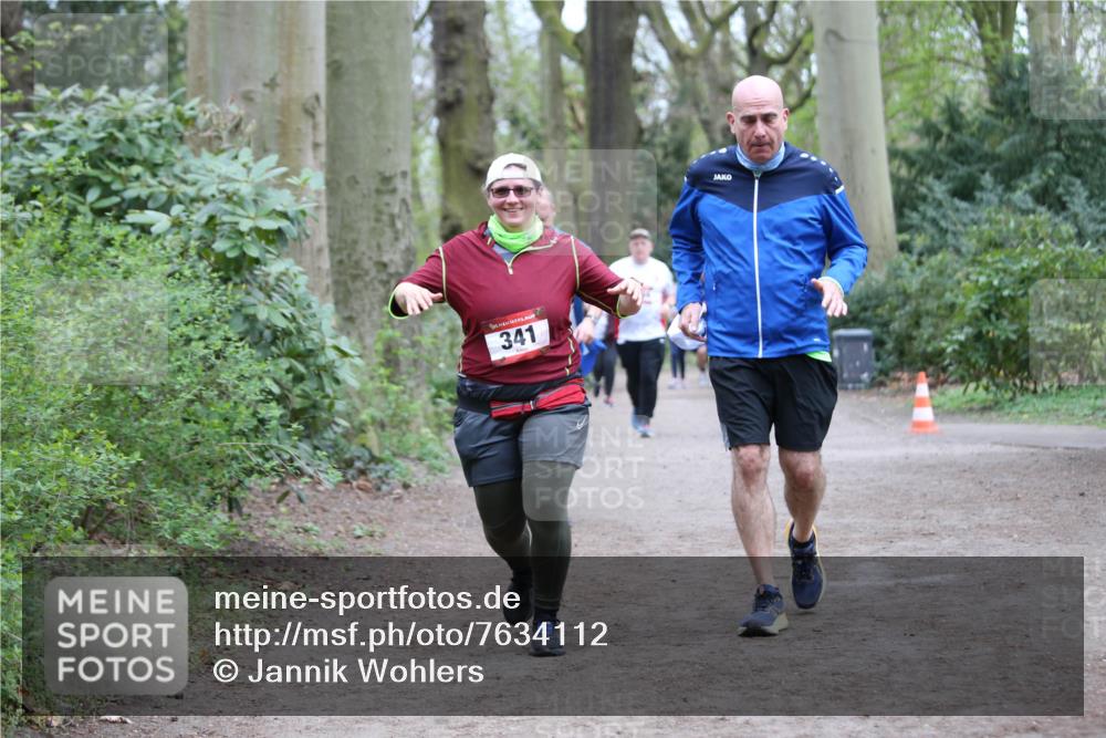 13.04.2025 - Hammer Lauf Jannik Wohlers http://msf.ph/oto/7634112 13.04.2025 12:51:19 Laufen 341 meine-sportfotos.de