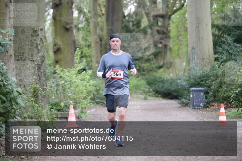 13.04.2025 - Hammer Lauf Jannik Wohlers http://msf.ph/oto/7634115 13.04.2025 12:33:13 Laufen 566 meine-sportfotos.de