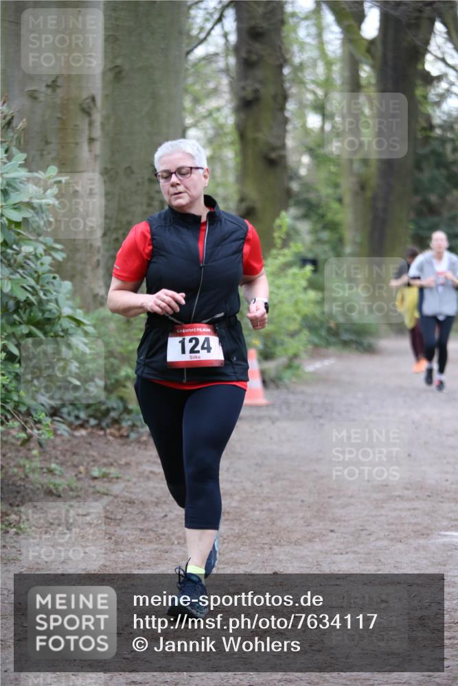 13.04.2025 - Hammer Lauf Jannik Wohlers http://msf.ph/oto/7634117 13.04.2025 10:18:54 Laufen 124 meine-sportfotos.de