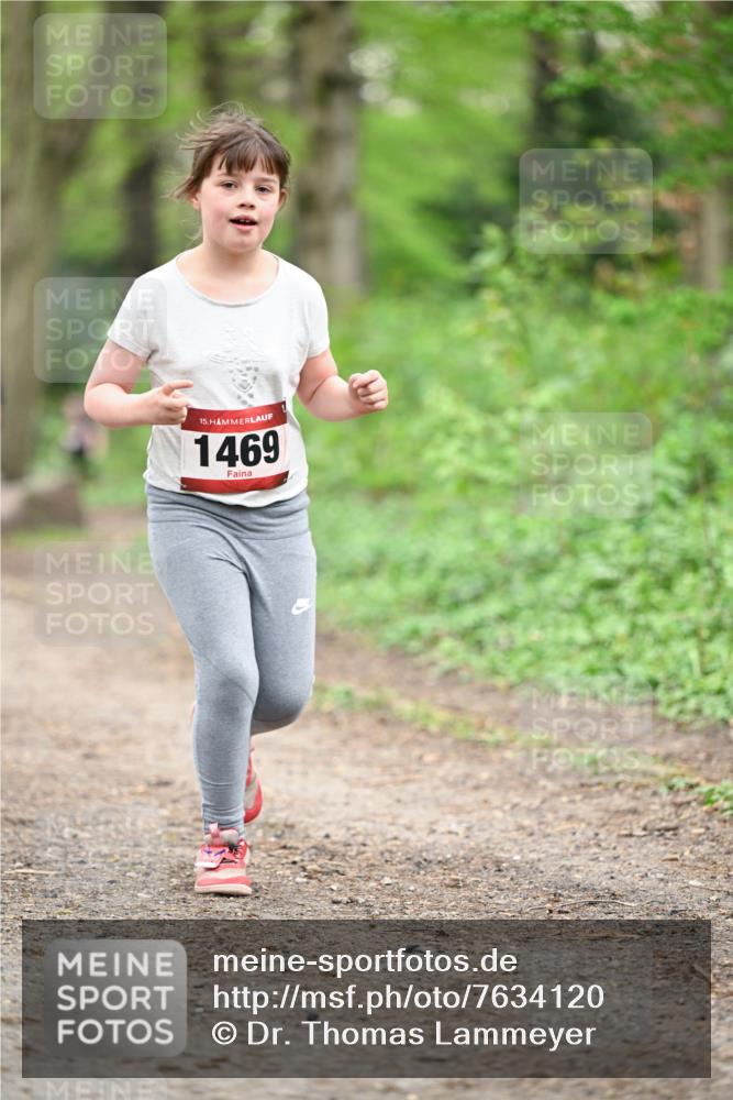 13.04.2025 - Hammer Lauf Dr. Thomas Lammeyer http://msf.ph/oto/7634120 13.04.2025 09:26:06 Laufen 15, 1469 meine-sportfotos.de