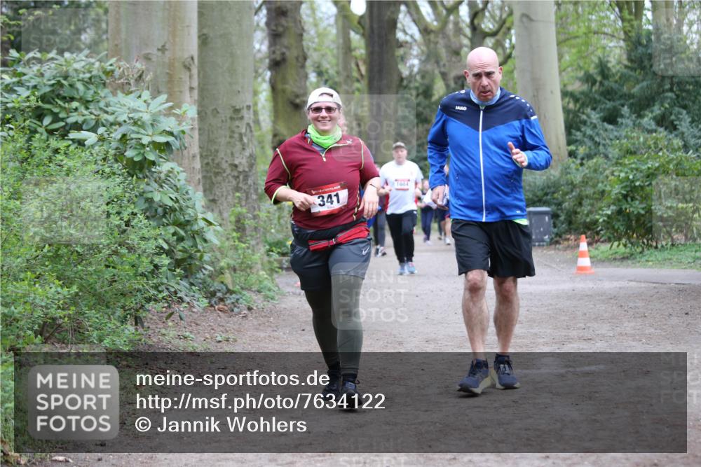 13.04.2025 - Hammer Lauf Jannik Wohlers http://msf.ph/oto/7634122 13.04.2025 12:51:19 Laufen 341, 1604 meine-sportfotos.de