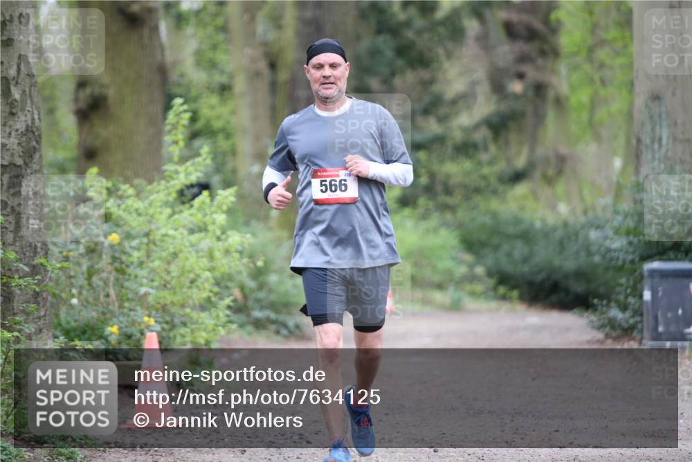 13.04.2025 - Hammer Lauf Jannik Wohlers http://msf.ph/oto/7634125 13.04.2025 12:33:13 Laufen 15, 232, 566 meine-sportfotos.de