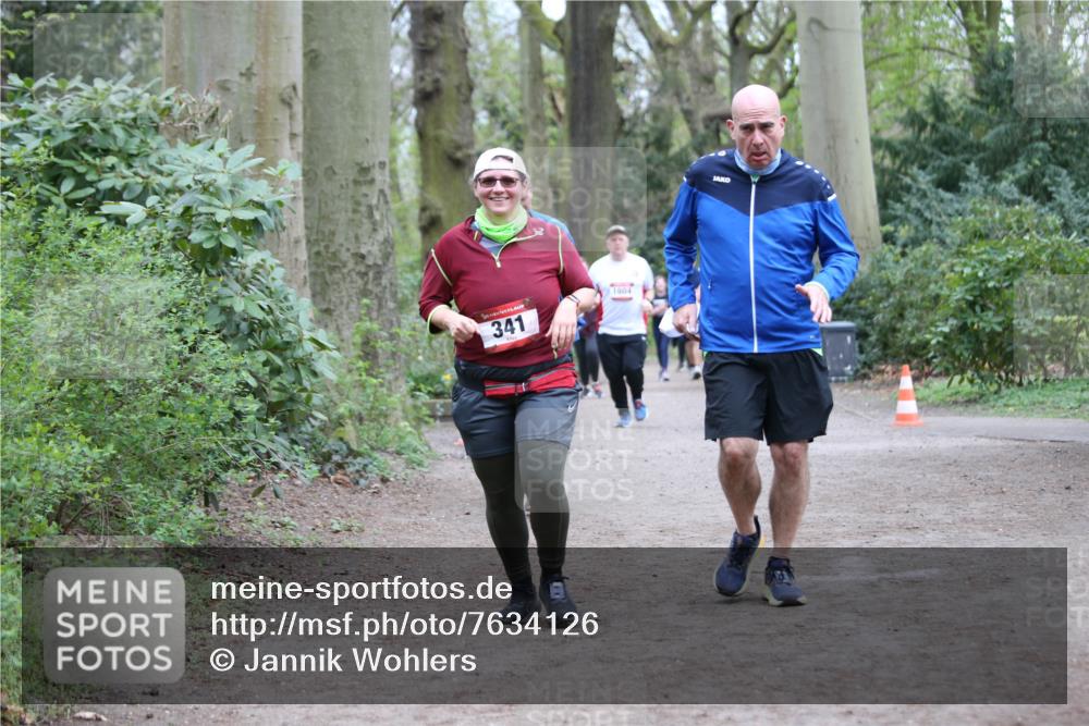 13.04.2025 - Hammer Lauf Jannik Wohlers http://msf.ph/oto/7634126 13.04.2025 12:51:19 Laufen 341, 1604 meine-sportfotos.de