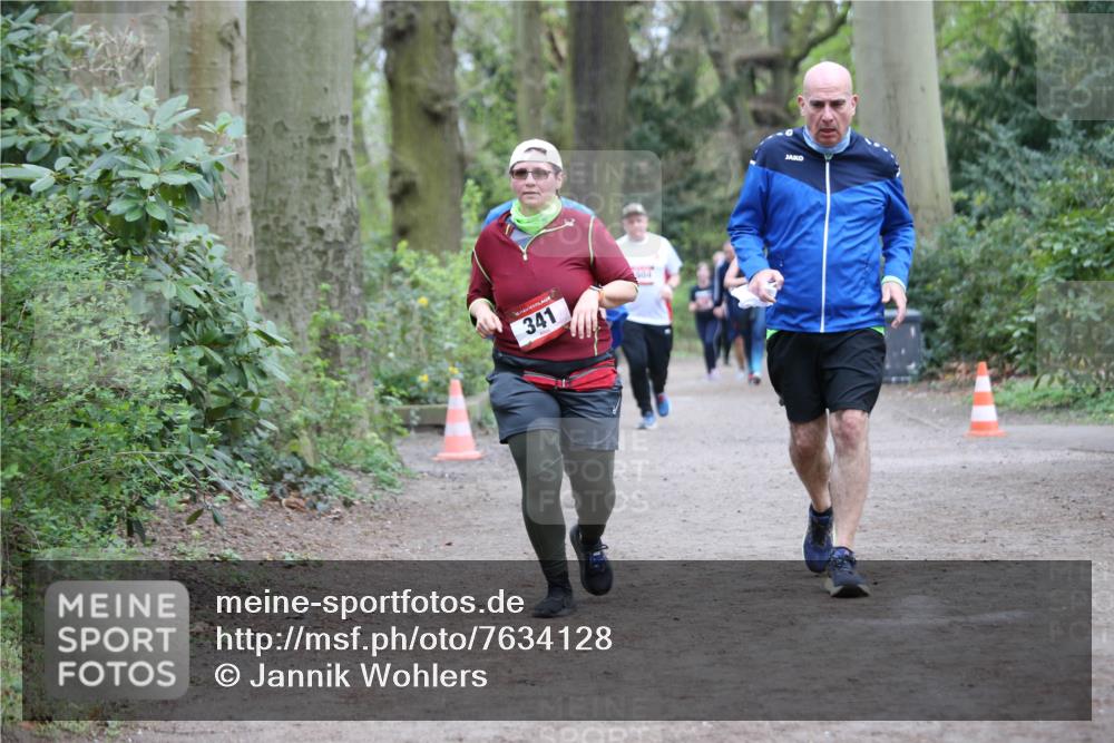 13.04.2025 - Hammer Lauf Jannik Wohlers http://msf.ph/oto/7634128 13.04.2025 12:51:18 Laufen 341, 404 meine-sportfotos.de