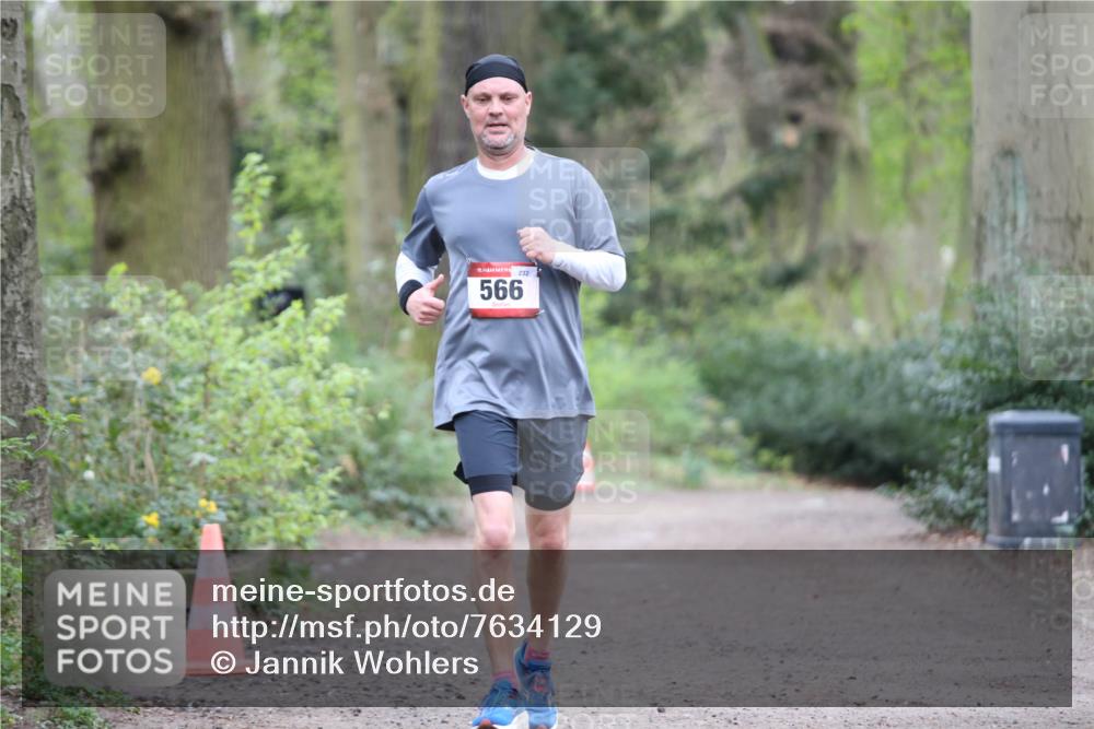 13.04.2025 - Hammer Lauf Jannik Wohlers http://msf.ph/oto/7634129 13.04.2025 12:33:13 Laufen 232, 566 meine-sportfotos.de