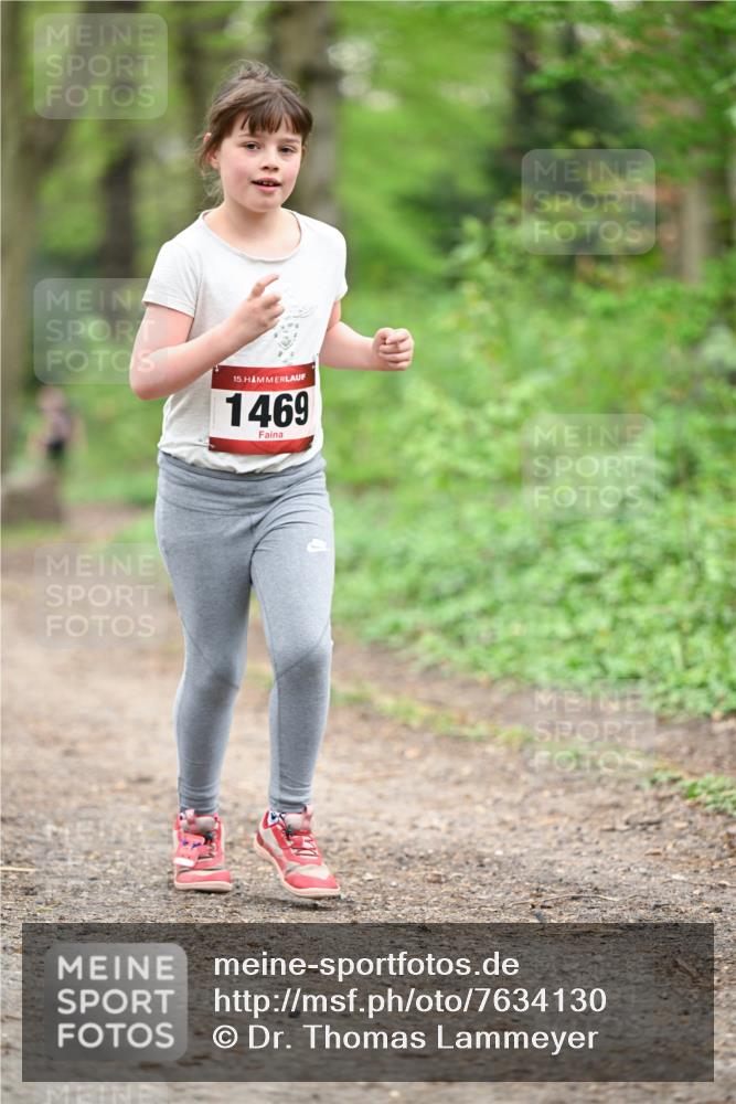 13.04.2025 - Hammer Lauf Dr. Thomas Lammeyer http://msf.ph/oto/7634130 13.04.2025 09:26:06 Laufen 15, 1469 meine-sportfotos.de