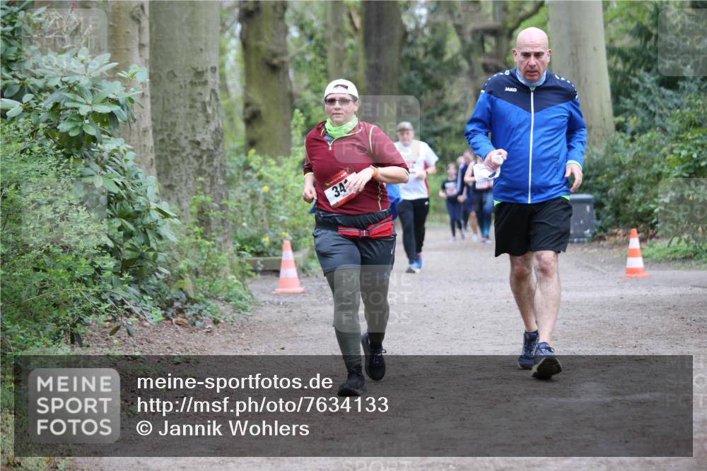 13.04.2025 - Hammer Lauf Jannik Wohlers http://msf.ph/oto/7634133 13.04.2025 12:51:18 Laufen 34 meine-sportfotos.de