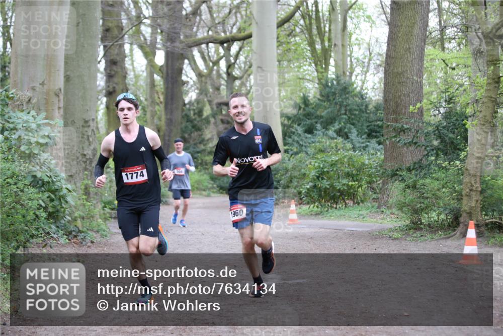 13.04.2025 - Hammer Lauf Jannik Wohlers http://msf.ph/oto/7634134 13.04.2025 12:33:11 Laufen 1774, 566, 1960 meine-sportfotos.de