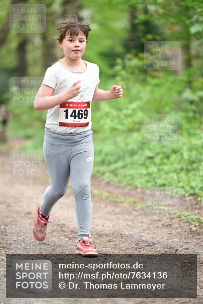 13.04.2025 - Hammer Lauf Dr. Thomas Lammeyer http://msf.ph/oto/7634136 13.04.2025 09:26:07 Laufen 15, 1469 meine-sportfotos.de