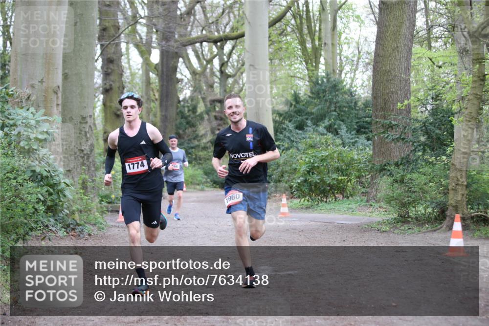 13.04.2025 - Hammer Lauf Jannik Wohlers http://msf.ph/oto/7634138 13.04.2025 12:33:11 Laufen 1774, 566, 1960 meine-sportfotos.de