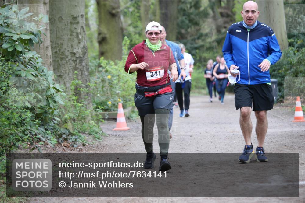 13.04.2025 - Hammer Lauf Jannik Wohlers http://msf.ph/oto/7634141 13.04.2025 12:51:18 Laufen 5, 341 meine-sportfotos.de
