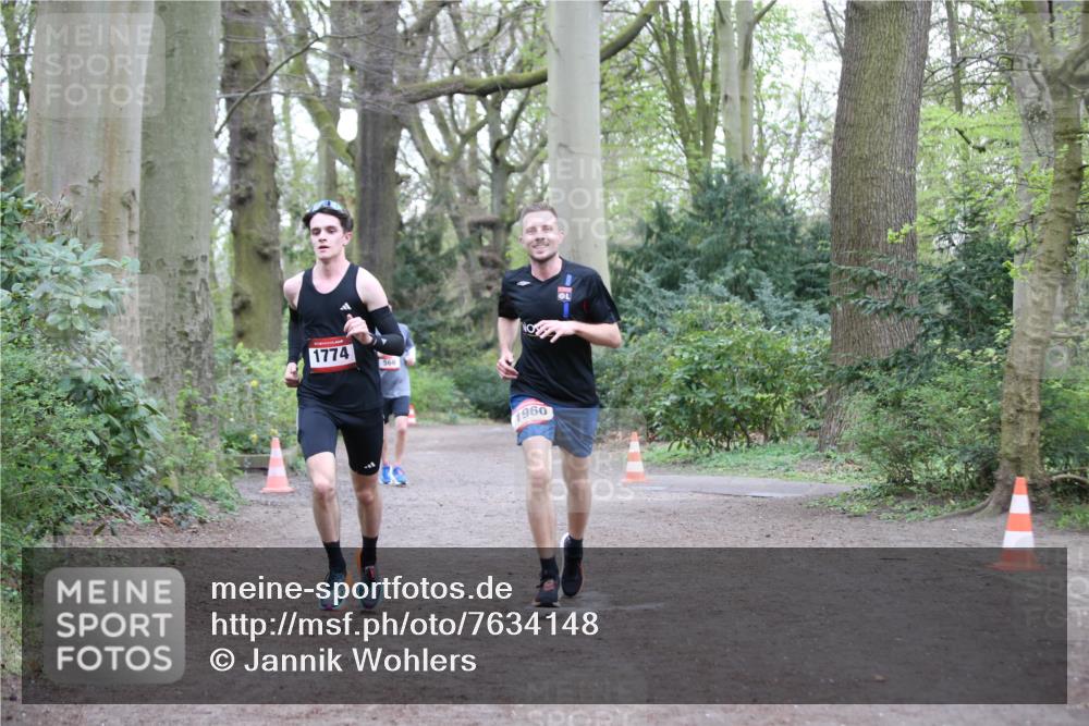 13.04.2025 - Hammer Lauf Jannik Wohlers http://msf.ph/oto/7634148 13.04.2025 12:33:11 Laufen 1774, 566, 1960 meine-sportfotos.de