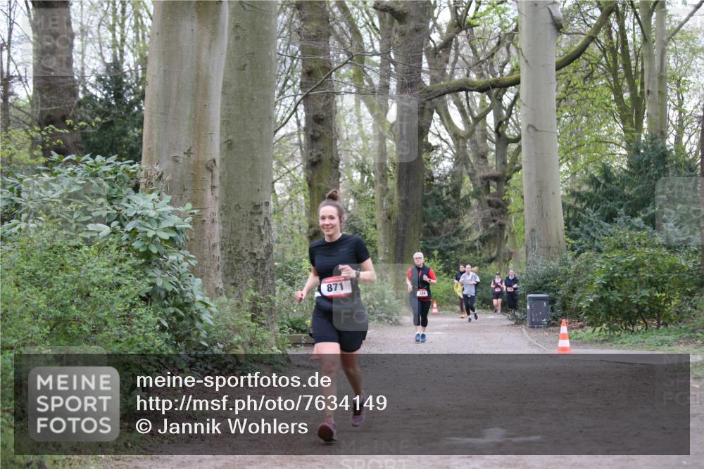13.04.2025 - Hammer Lauf Jannik Wohlers http://msf.ph/oto/7634149 13.04.2025 10:18:46 Laufen 871, 124 meine-sportfotos.de