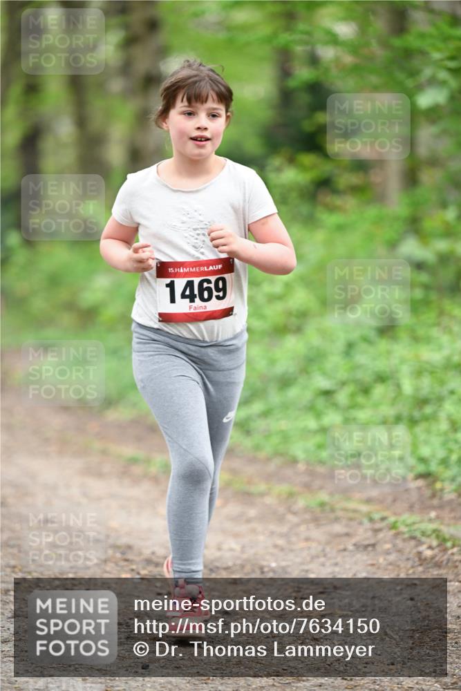 13.04.2025 - Hammer Lauf Dr. Thomas Lammeyer http://msf.ph/oto/7634150 13.04.2025 09:26:07 Laufen 15, 1469 meine-sportfotos.de