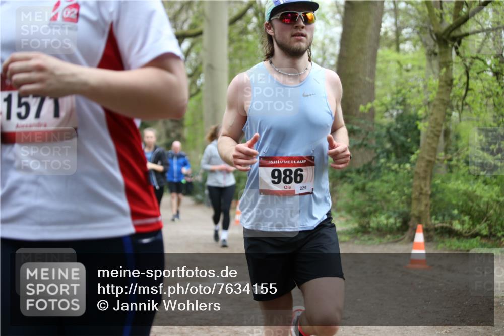 13.04.2025 - Hammer Lauf Jannik Wohlers http://msf.ph/oto/7634155 13.04.2025 12:51:12 Laufen 1571, 15, 986, 229 meine-sportfotos.de