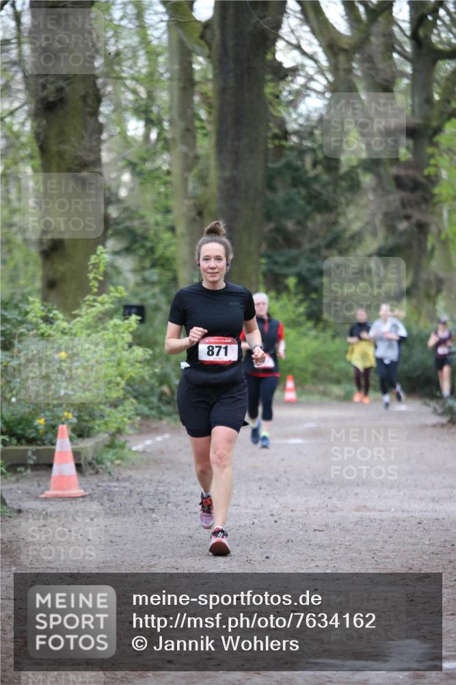 13.04.2025 - Hammer Lauf Jannik Wohlers http://msf.ph/oto/7634162 13.04.2025 10:18:44 Laufen 15, 871 meine-sportfotos.de