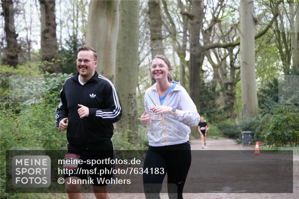 13.04.2025 - Hammer Lauf Jannik Wohlers http://msf.ph/oto/7634183 13.04.2025 10:18:38 Laufen 108 meine-sportfotos.de