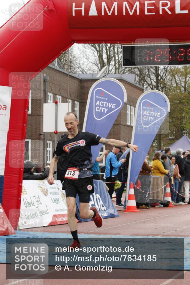 13.04.2025 - Hammer Lauf A. Gomolzig http://msf.ph/oto/7634185 13.04.2025 12:25:23 Ziel 313, 693, 704, 1049 meine-sportfotos.de