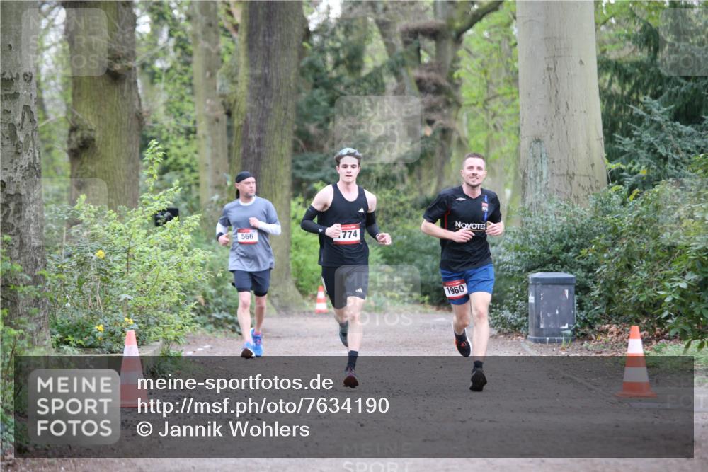 13.04.2025 - Hammer Lauf Jannik Wohlers http://msf.ph/oto/7634190 13.04.2025 12:33:08 Laufen 566, 774, 1960 meine-sportfotos.de