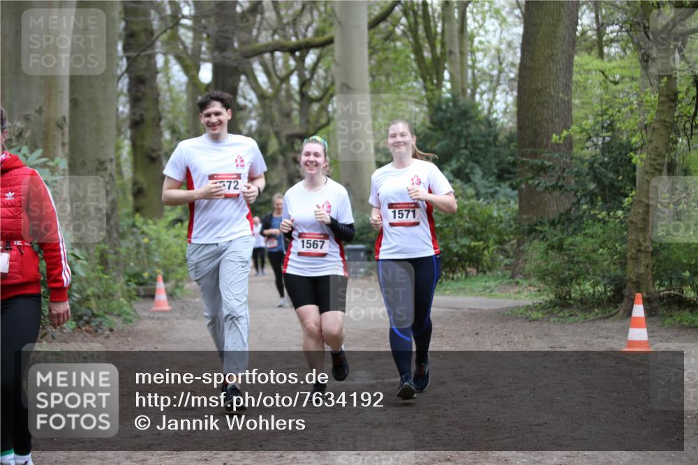 13.04.2025 - Hammer Lauf Jannik Wohlers http://msf.ph/oto/7634192 13.04.2025 12:51:09 Laufen 72, 1567, 1571 meine-sportfotos.de