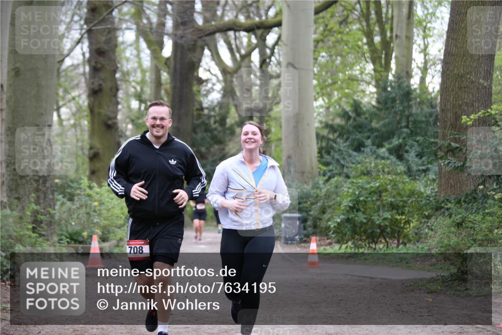 13.04.2025 - Hammer Lauf Jannik Wohlers http://msf.ph/oto/7634195 13.04.2025 10:18:36 Laufen 708 meine-sportfotos.de