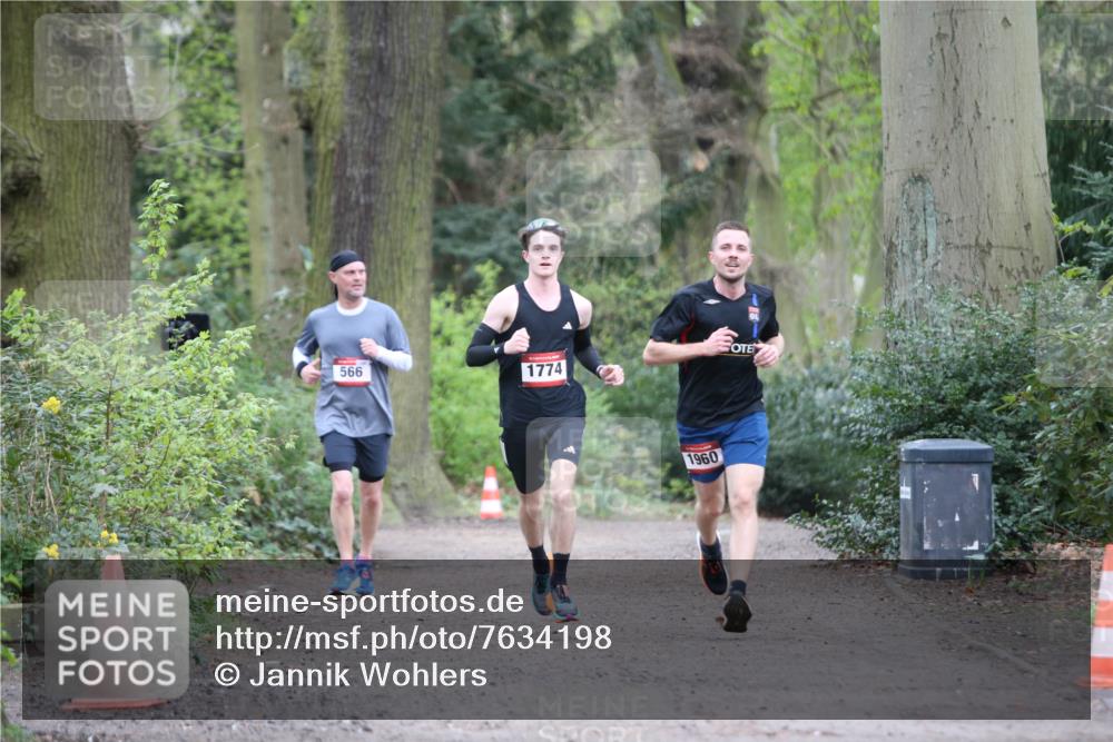 13.04.2025 - Hammer Lauf Jannik Wohlers http://msf.ph/oto/7634198 13.04.2025 12:33:07 Laufen 566, 1774, 1960 meine-sportfotos.de