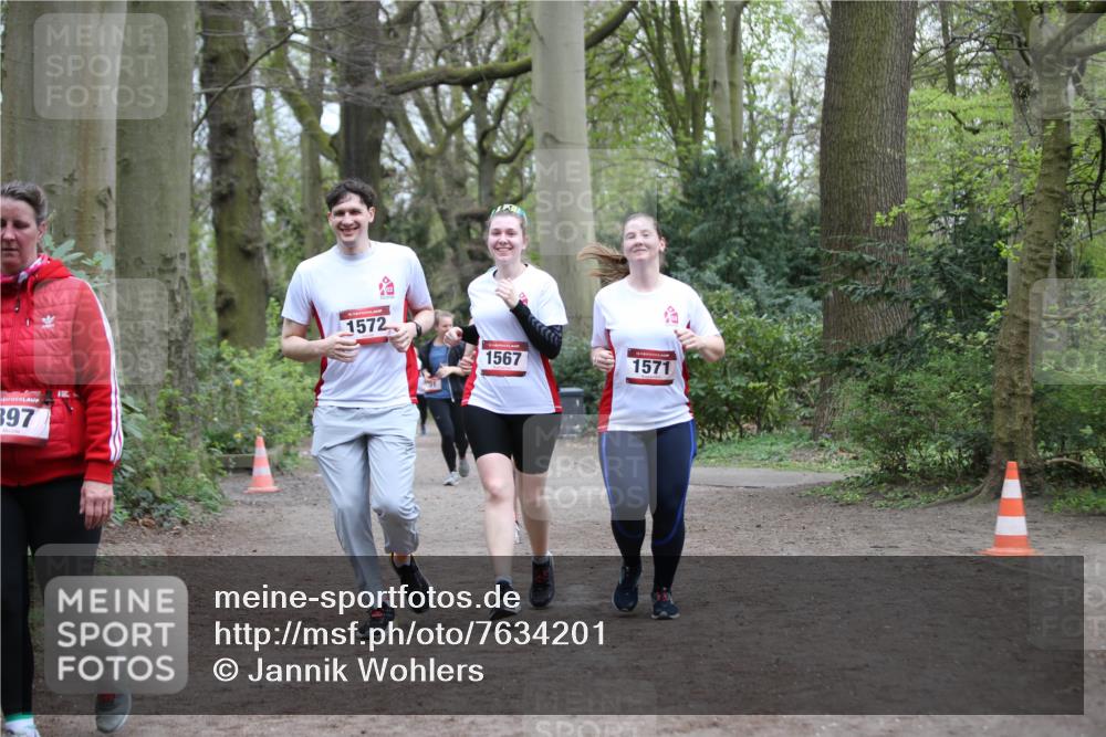 13.04.2025 - Hammer Lauf Jannik Wohlers http://msf.ph/oto/7634201 13.04.2025 12:51:09 Laufen 397, 1572, 1567, 1571 meine-sportfotos.de