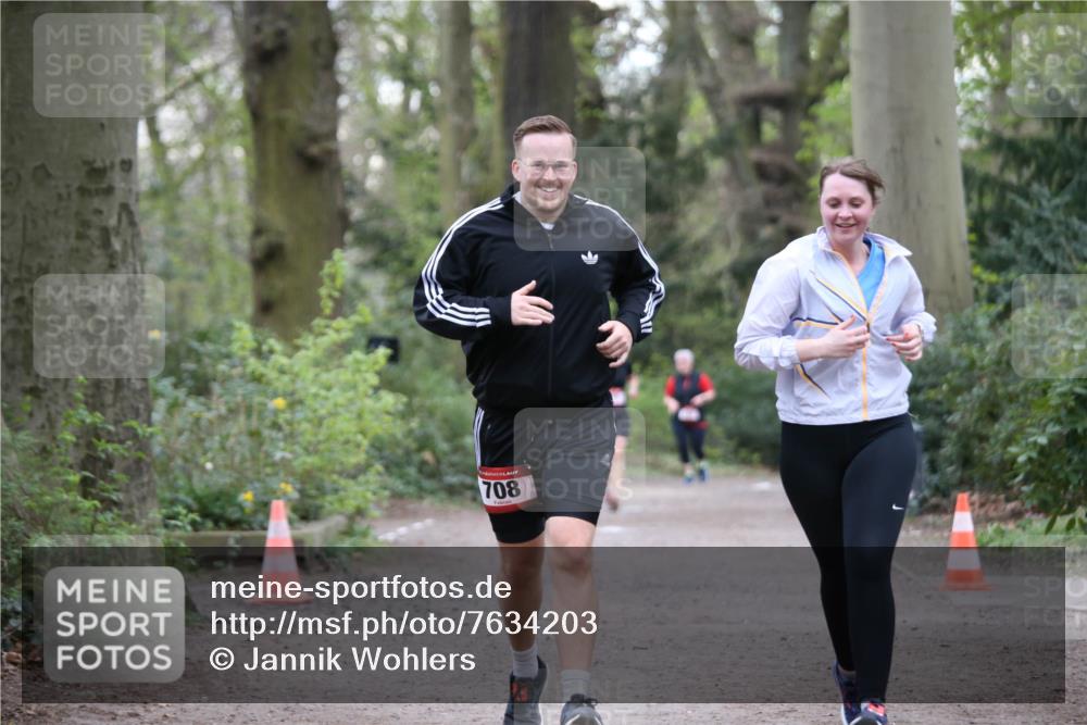13.04.2025 - Hammer Lauf Jannik Wohlers http://msf.ph/oto/7634203 13.04.2025 10:18:35 Laufen 708 meine-sportfotos.de