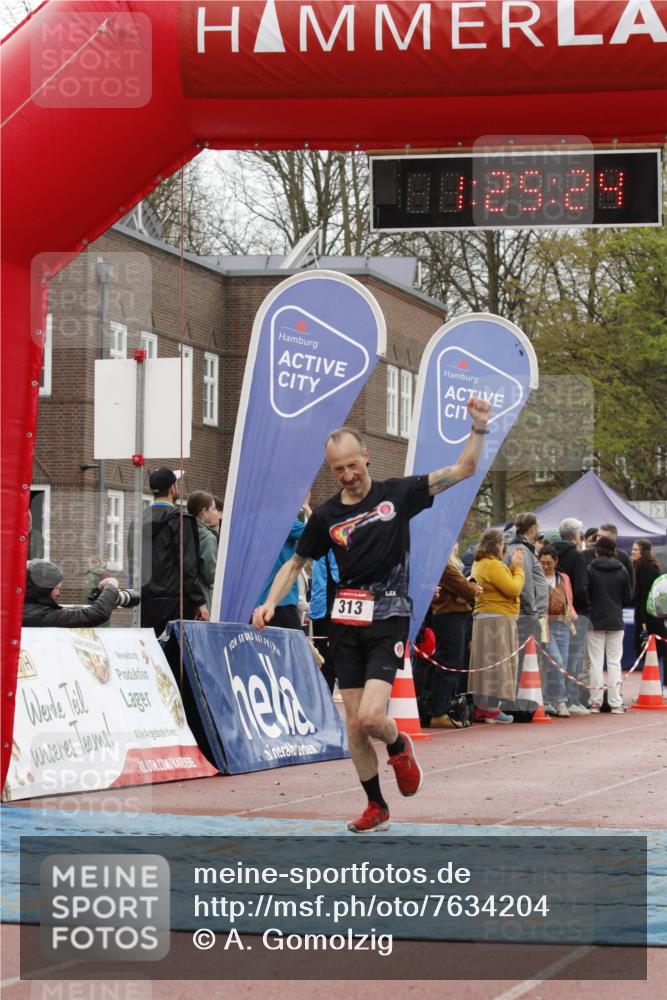 13.04.2025 - Hammer Lauf A. Gomolzig http://msf.ph/oto/7634204 13.04.2025 12:25:23 Ziel 313, 693, 704, 1049 meine-sportfotos.de