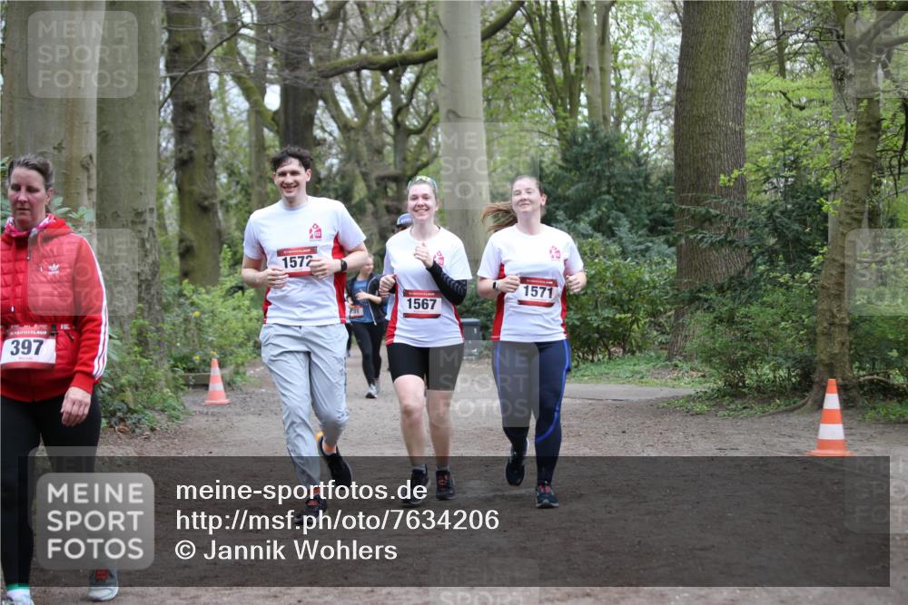 13.04.2025 - Hammer Lauf Jannik Wohlers http://msf.ph/oto/7634206 13.04.2025 12:51:09 Laufen 397, 1572, 01, 1567, 1571 meine-sportfotos.de