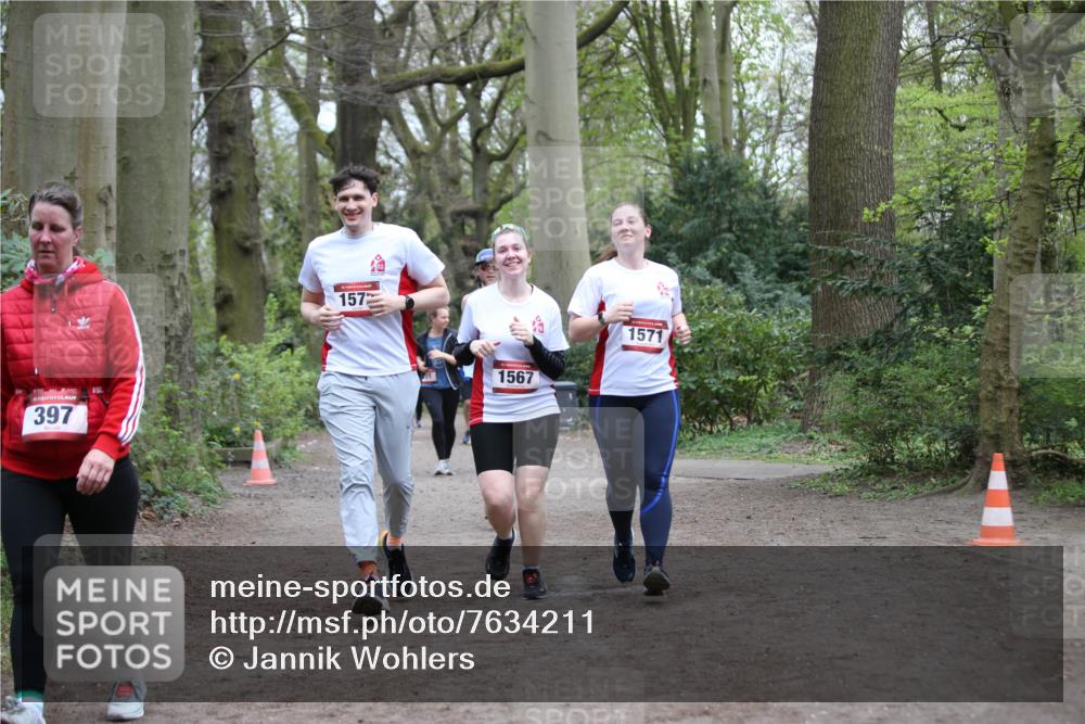 13.04.2025 - Hammer Lauf Jannik Wohlers http://msf.ph/oto/7634211 13.04.2025 12:51:09 Laufen 397, 157, 1567, 1571 meine-sportfotos.de