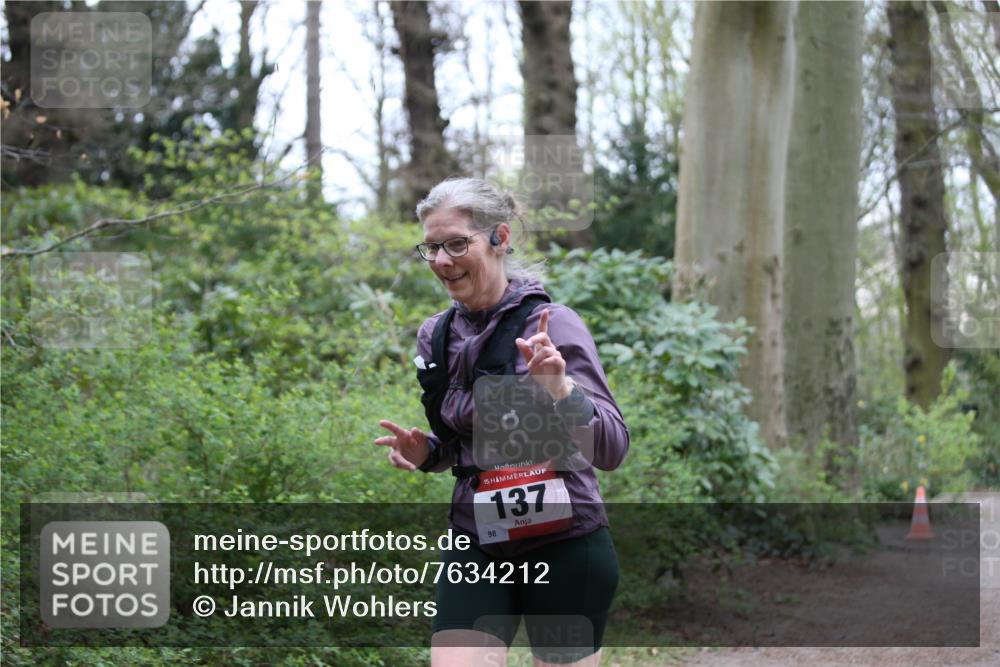 13.04.2025 - Hammer Lauf Jannik Wohlers http://msf.ph/oto/7634212 13.04.2025 10:18:32 Laufen 98, 15, 137 meine-sportfotos.de