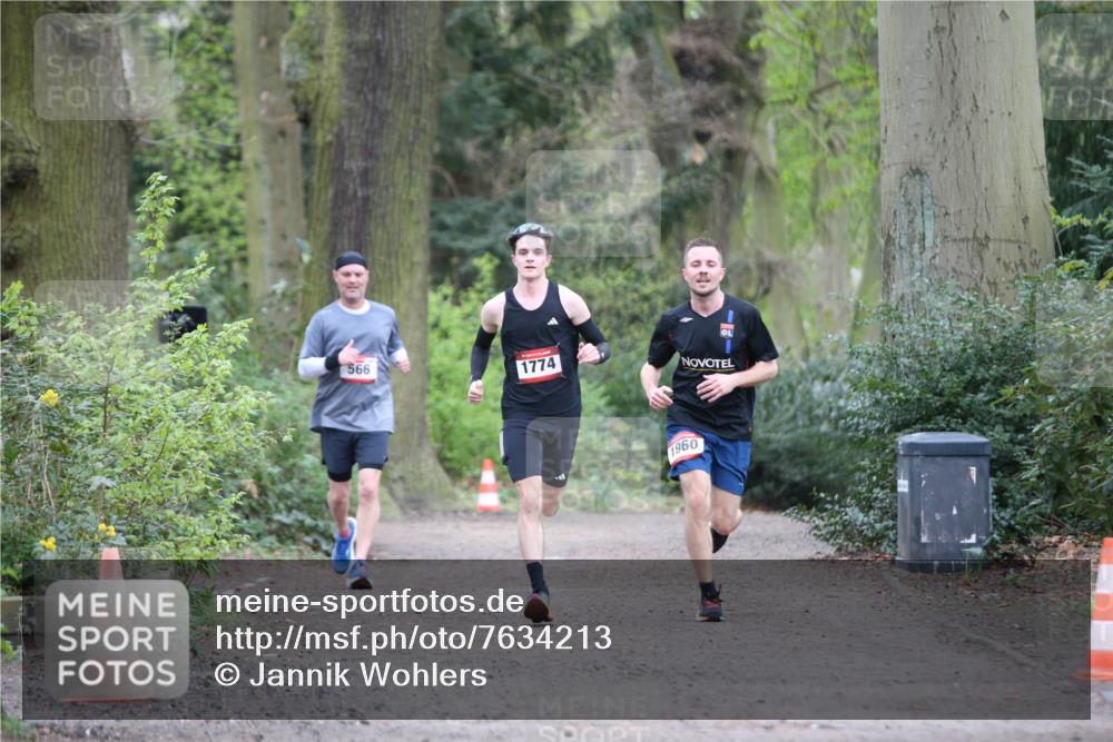 13.04.2025 - Hammer Lauf Jannik Wohlers http://msf.ph/oto/7634213 13.04.2025 12:33:07 Laufen 566, 1774, 1960 meine-sportfotos.de