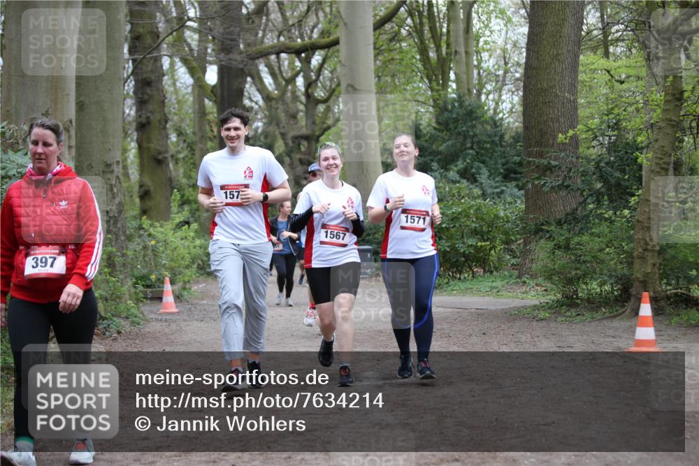 13.04.2025 - Hammer Lauf Jannik Wohlers http://msf.ph/oto/7634214 13.04.2025 12:51:08 Laufen 397, 157, 1567, 1571 meine-sportfotos.de