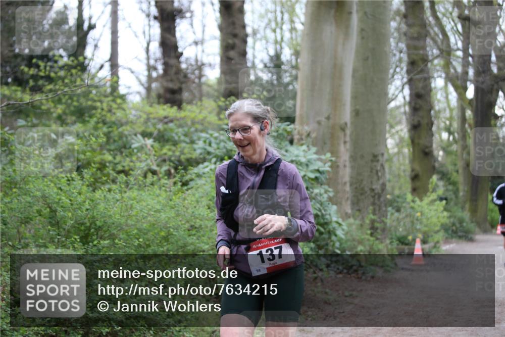 13.04.2025 - Hammer Lauf Jannik Wohlers http://msf.ph/oto/7634215 13.04.2025 10:18:32 Laufen 98, 15, 137 meine-sportfotos.de