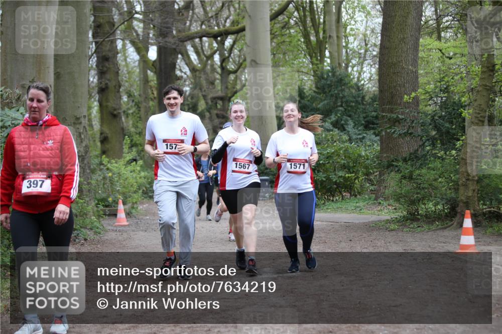 13.04.2025 - Hammer Lauf Jannik Wohlers http://msf.ph/oto/7634219 13.04.2025 12:51:08 Laufen 397, 1573, 1567, 1571 meine-sportfotos.de