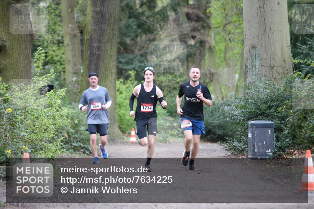 13.04.2025 - Hammer Lauf Jannik Wohlers http://msf.ph/oto/7634225 13.04.2025 12:33:07 Laufen 566, 1774, 1960 meine-sportfotos.de