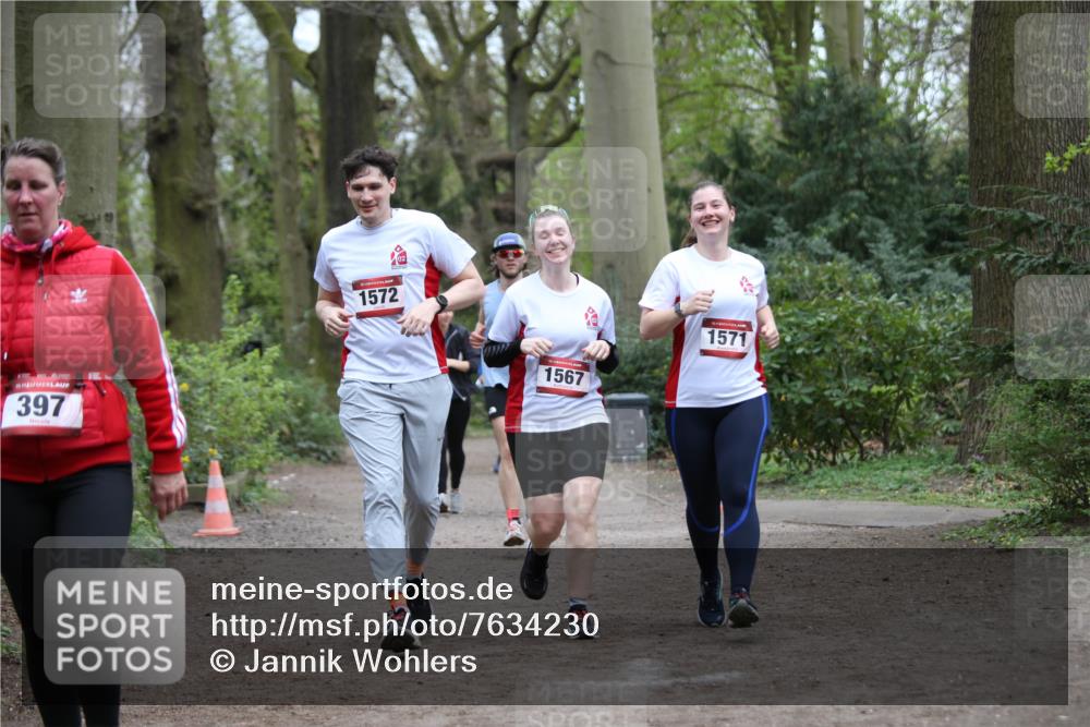 13.04.2025 - Hammer Lauf Jannik Wohlers http://msf.ph/oto/7634230 13.04.2025 12:51:08 Laufen 15, 397, 1572, 1567, 1571 meine-sportfotos.de