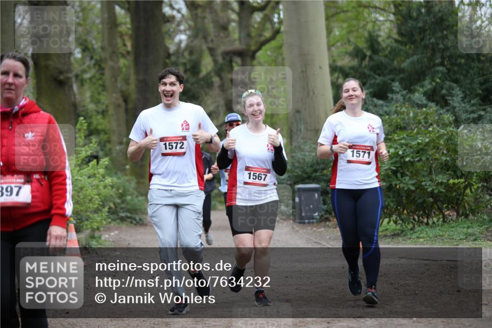 13.04.2025 - Hammer Lauf Jannik Wohlers http://msf.ph/oto/7634232 13.04.2025 12:51:07 Laufen 397, 1572, 1567, 1571 meine-sportfotos.de