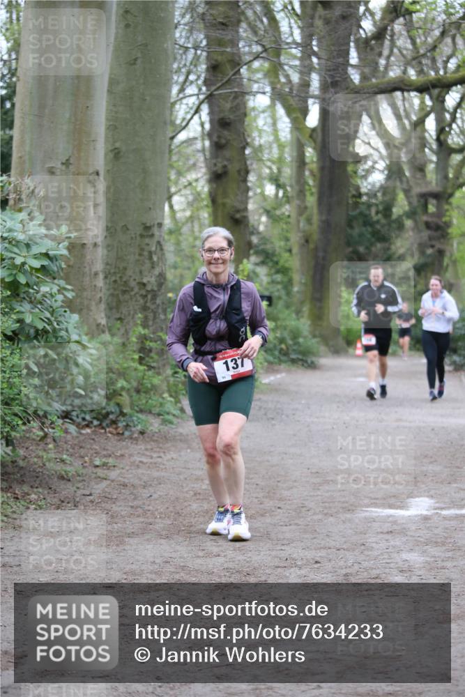 13.04.2025 - Hammer Lauf Jannik Wohlers http://msf.ph/oto/7634233 13.04.2025 10:18:30 Laufen 15, 137 meine-sportfotos.de