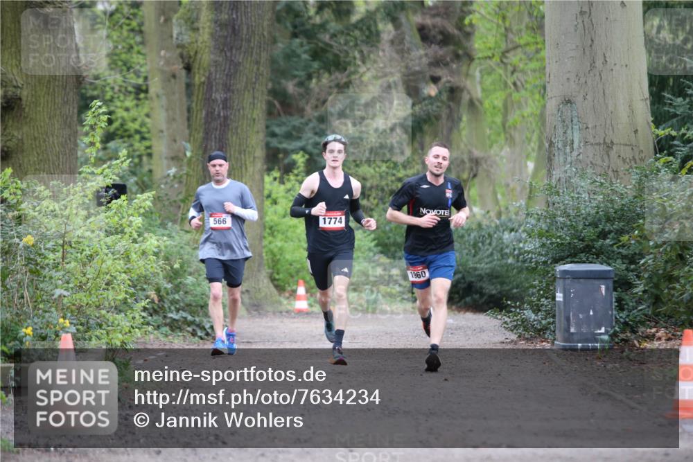 13.04.2025 - Hammer Lauf Jannik Wohlers http://msf.ph/oto/7634234 13.04.2025 12:33:06 Laufen 566, 1774, 1960 meine-sportfotos.de