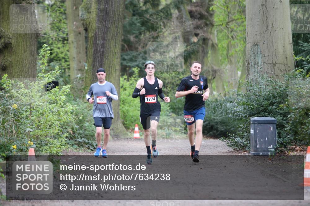 13.04.2025 - Hammer Lauf Jannik Wohlers http://msf.ph/oto/7634238 13.04.2025 12:33:06 Laufen 566, 1774, 1960 meine-sportfotos.de