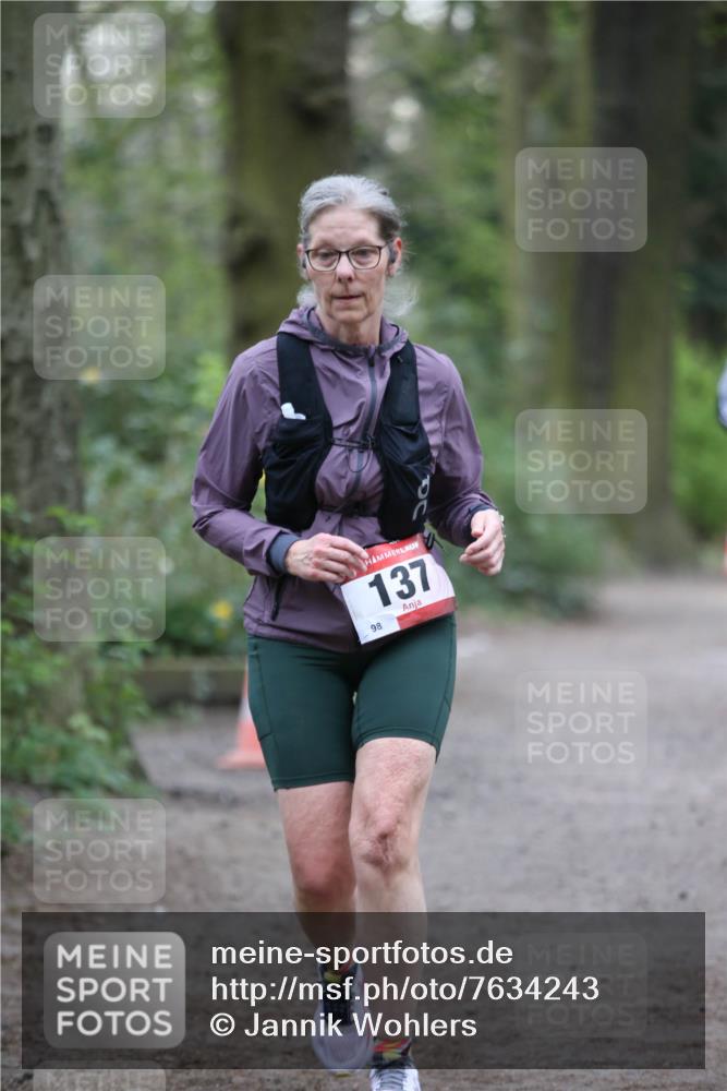 13.04.2025 - Hammer Lauf Jannik Wohlers http://msf.ph/oto/7634243 13.04.2025 10:18:30 Laufen 98, 137 meine-sportfotos.de